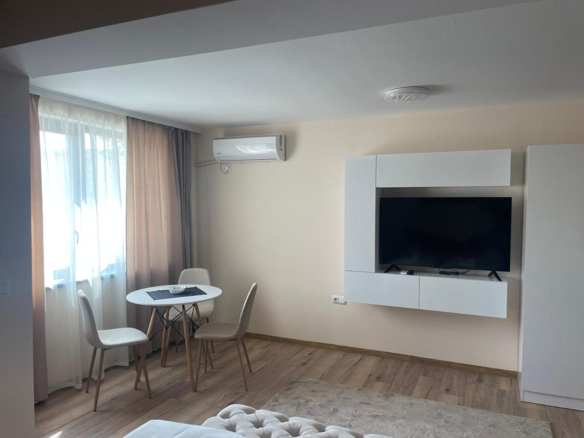 Teddy Apartment Veliko Tŭrnovo Exterior photo