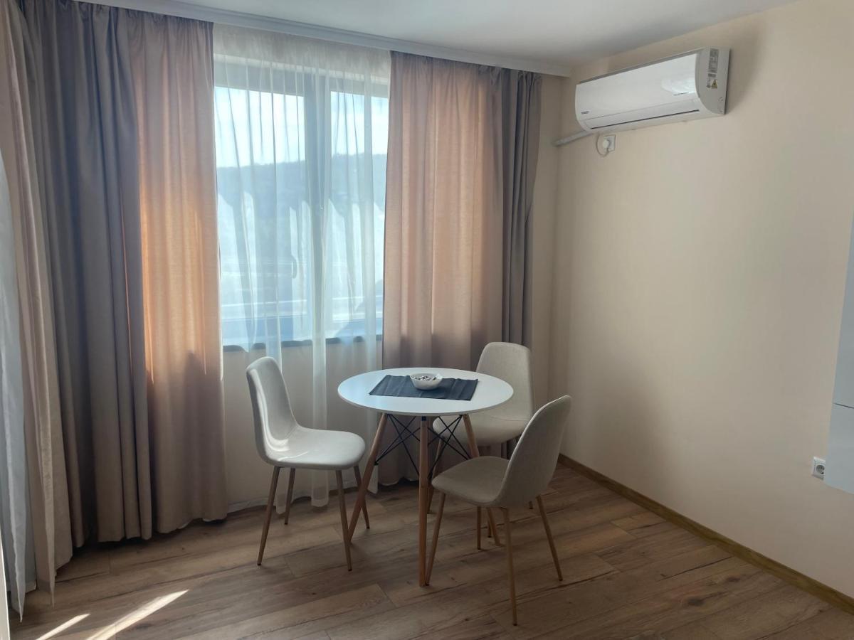 Teddy Apartment Veliko Tŭrnovo Exterior photo