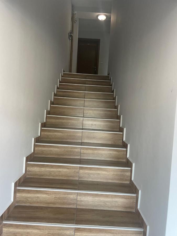 Teddy Apartment Veliko Tŭrnovo Exterior photo