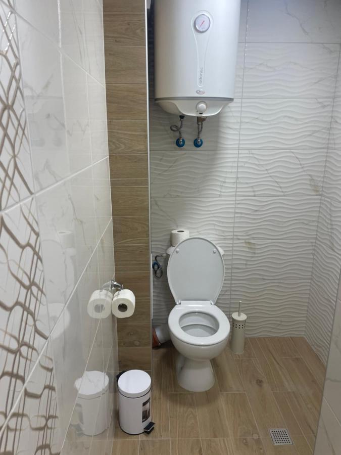 Teddy Apartment Veliko Tŭrnovo Exterior photo