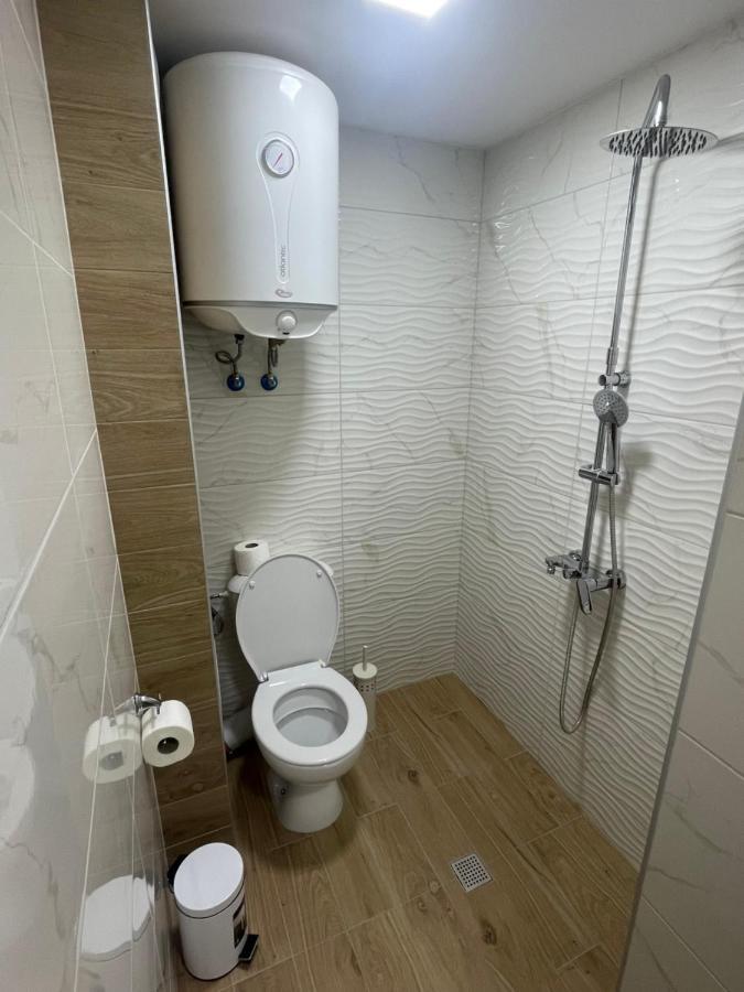 Teddy Apartment Veliko Tŭrnovo Exterior photo
