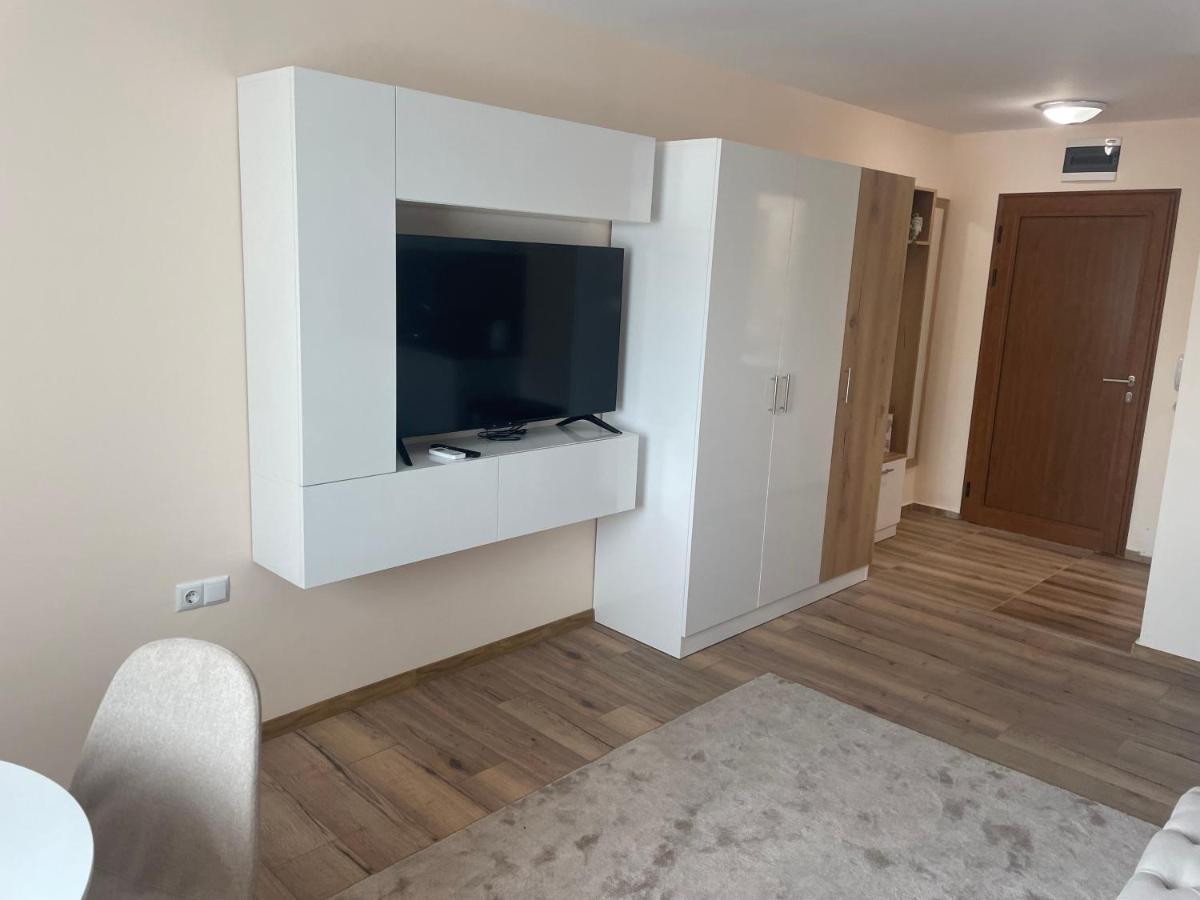 Teddy Apartment Veliko Tŭrnovo Exterior photo