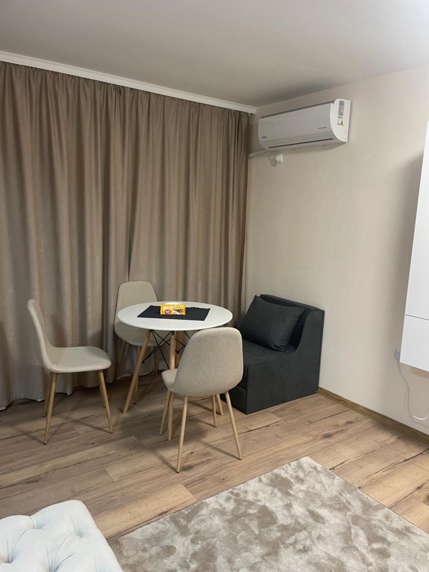 Teddy Apartment Veliko Tŭrnovo Exterior photo