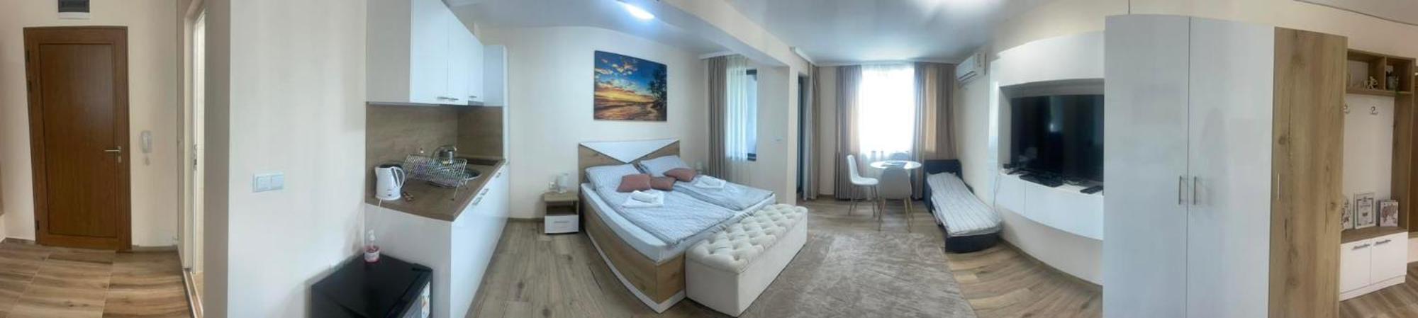 Teddy Apartment Veliko Tŭrnovo Exterior photo
