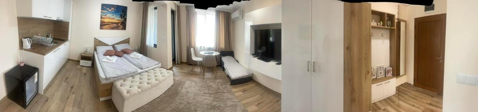 Teddy Apartment Veliko Tŭrnovo Exterior photo
